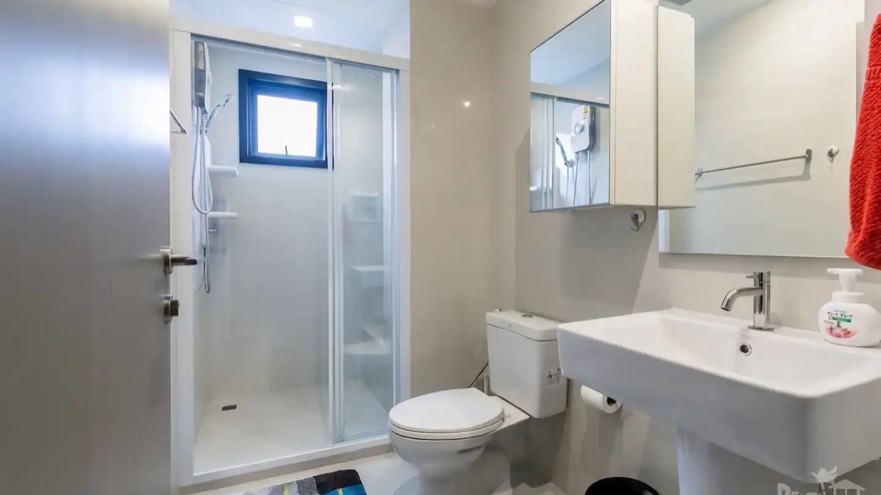 Photo of Bathroom in Pattaya Bay