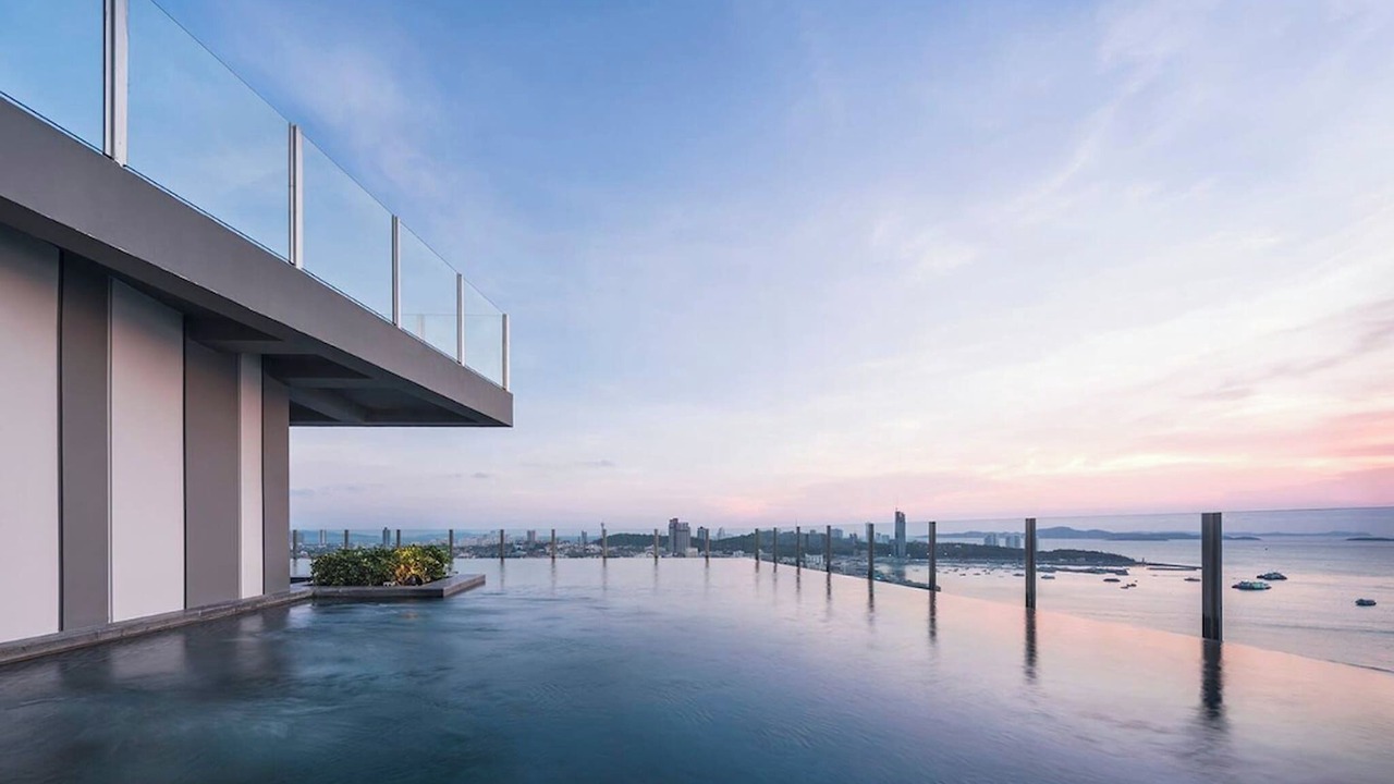 Photo of Outdoor in Pattaya Bay