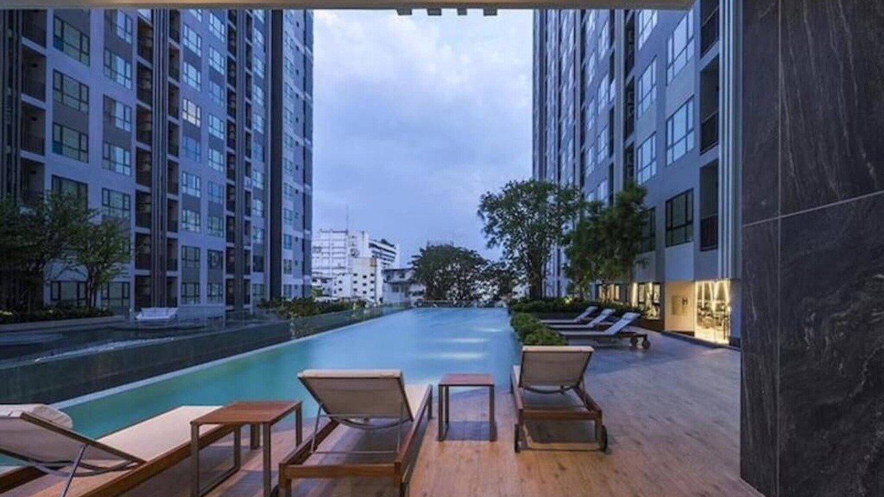 Photo of Outdoor in Pattaya Bay
