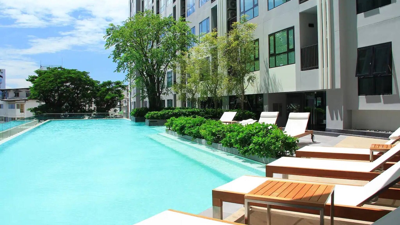 Photo of Outdoor in Pattaya Bay