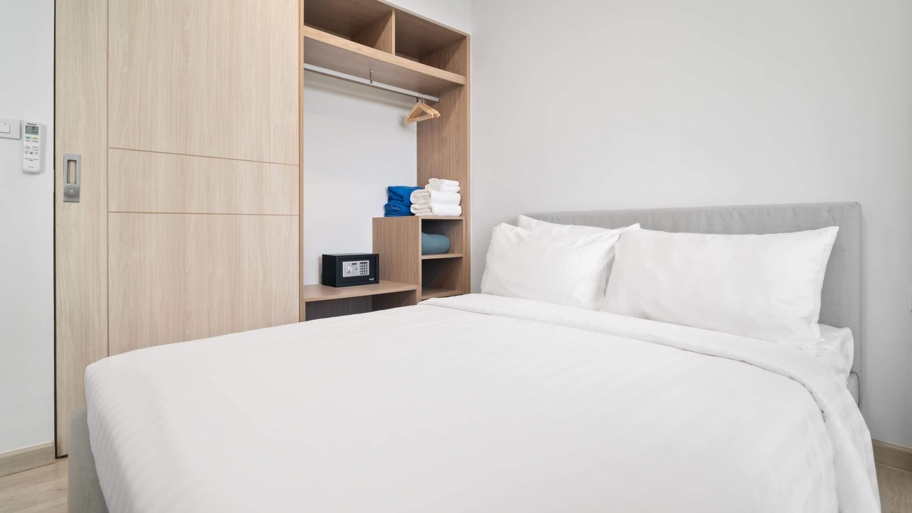 Photo of Bedroom in Laguna