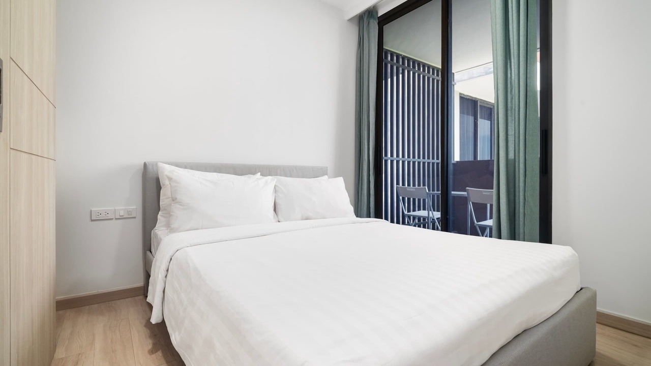 Photo of Bedroom in Laguna