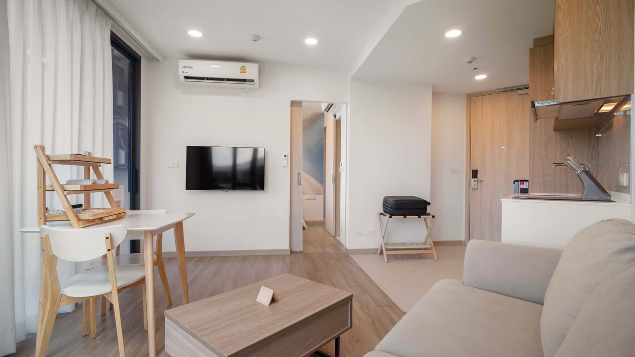 Photo of Livingroom in Laguna