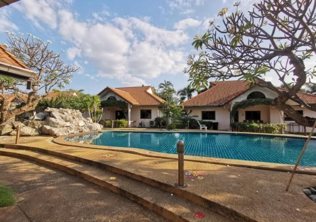 Photo of Outdoor in Si Racha
