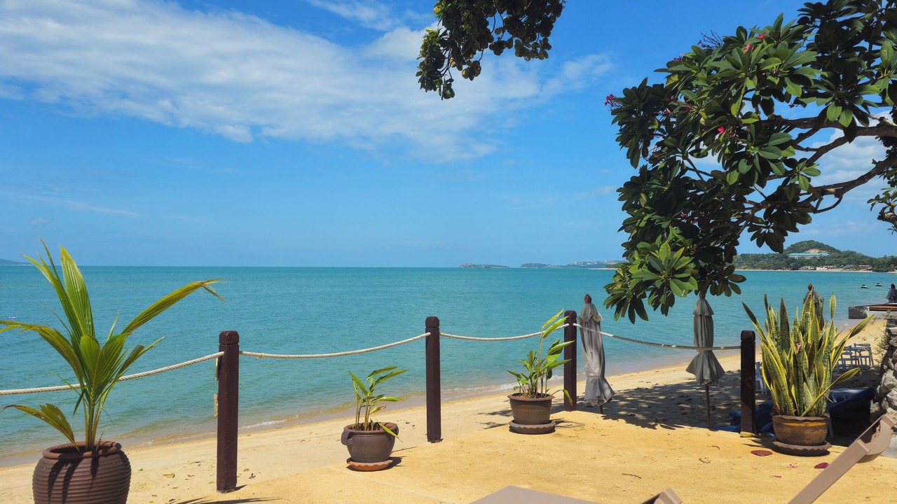 Photo of Outdoor in Mae Nam