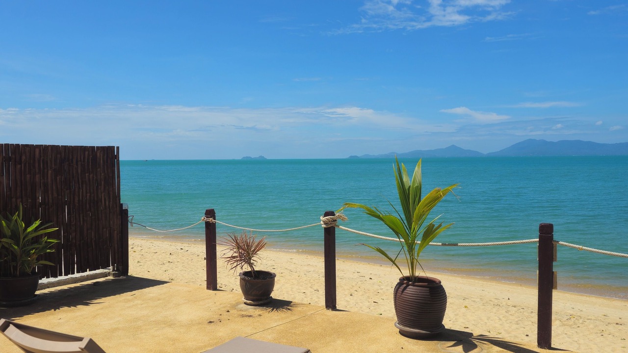 Photo of Outdoor in Mae Nam
