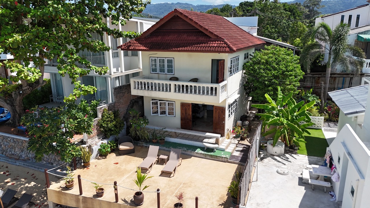 Photo of Outdoor in Mae Nam