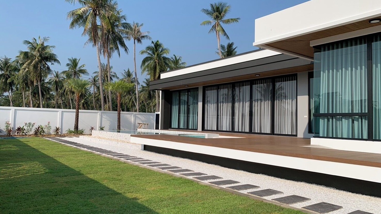 Photo of Patio Balcony in Pak Nam Pran