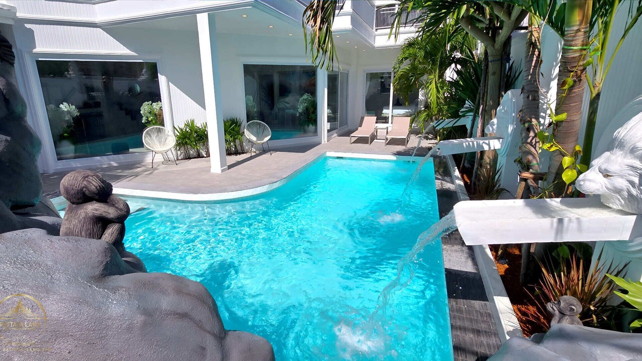 Photo of Outdoor in South Pattaya