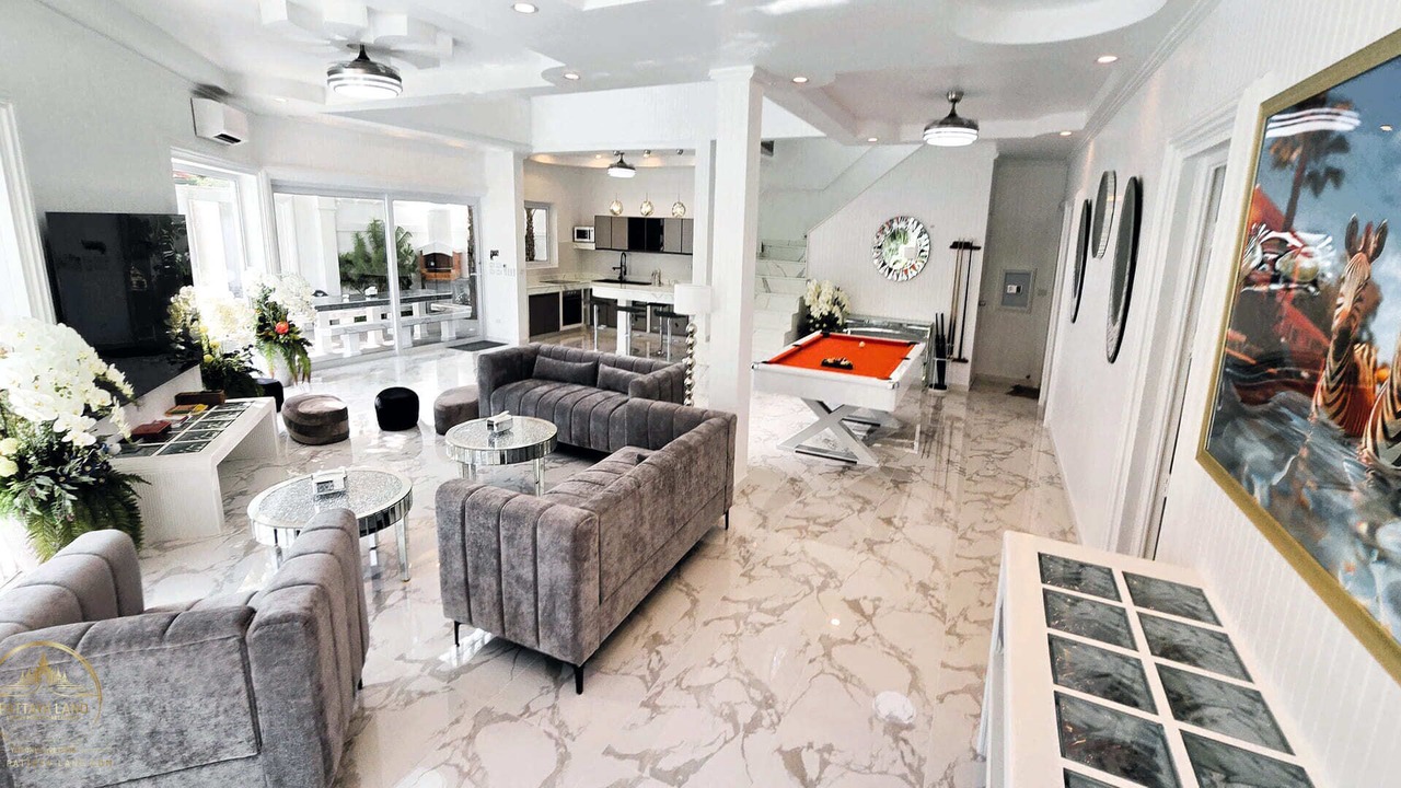 Photo of Bedroom in South Pattaya