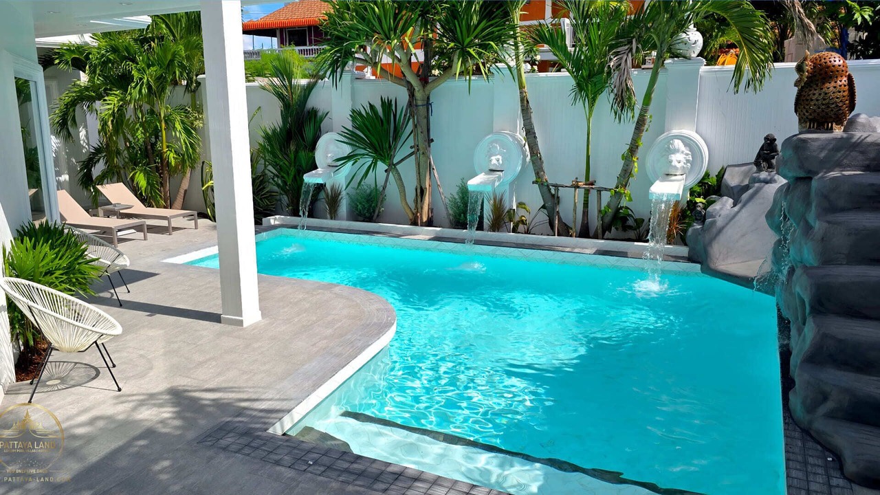 Photo of Outdoor in South Pattaya