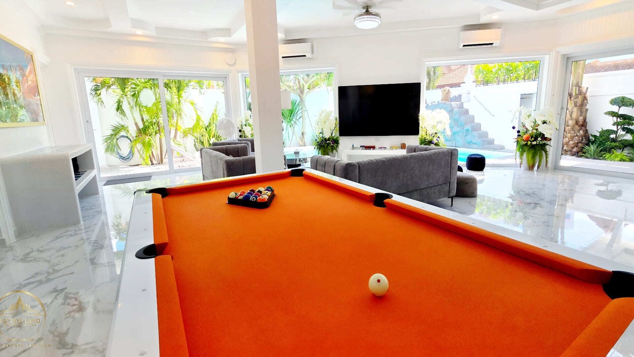 Photo of Bedroom in South Pattaya