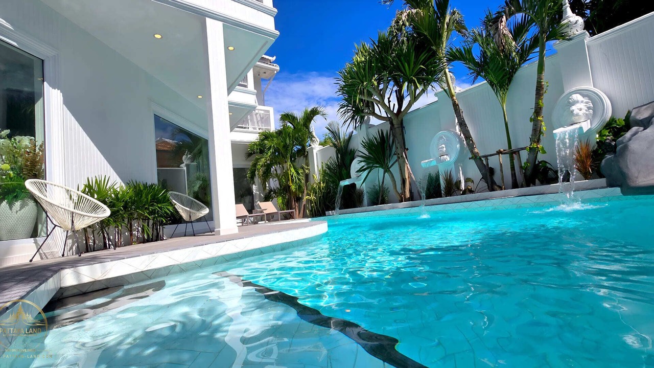 Photo of Outdoor in South Pattaya