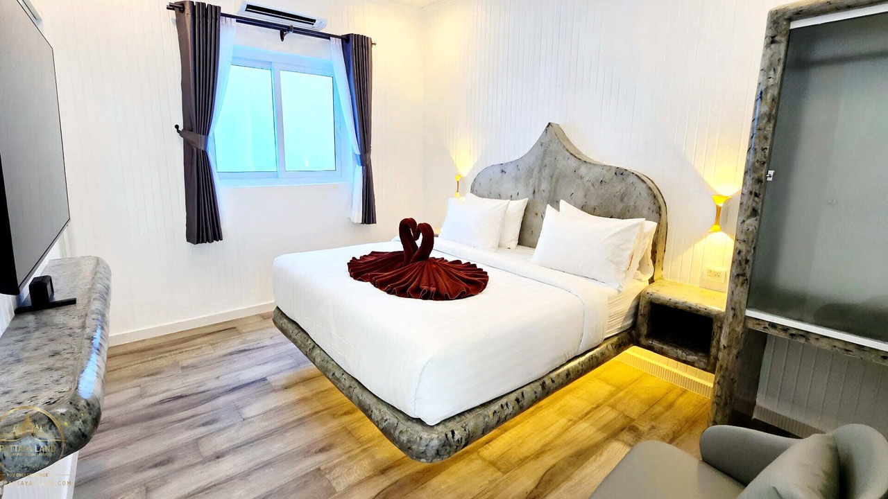 Photo of Bedroom in South Pattaya
