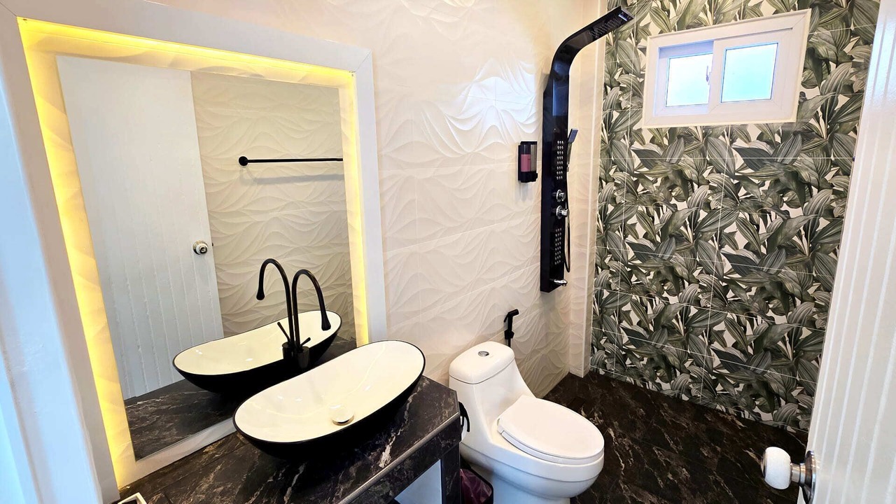 Photo of Bathroom in South Pattaya