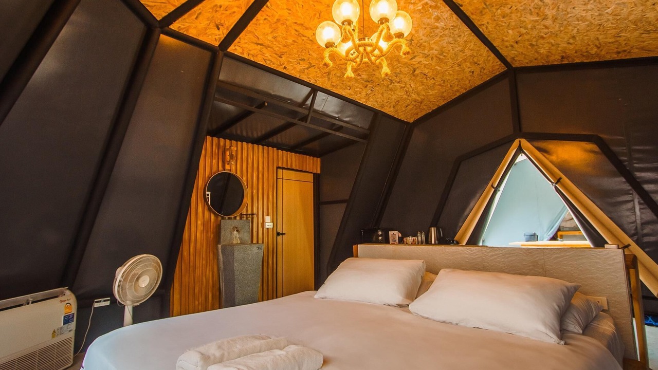 Photo of Bedroom in Mu Si