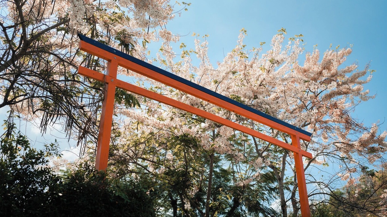 Photo of Outdoor in Mu Si