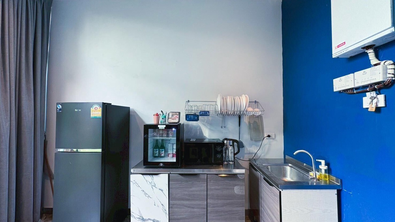 Photo of Kitchen in Mu Si