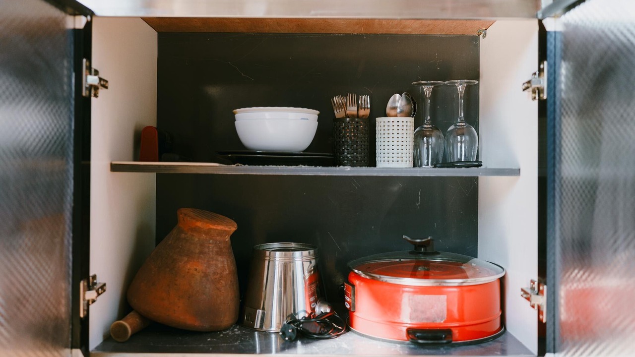 Photo of Kitchen in Mu Si