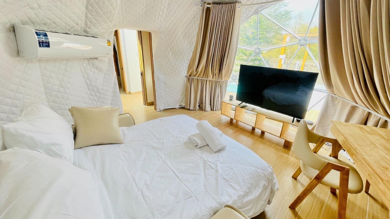 Photo of Bedroom in Mu Si