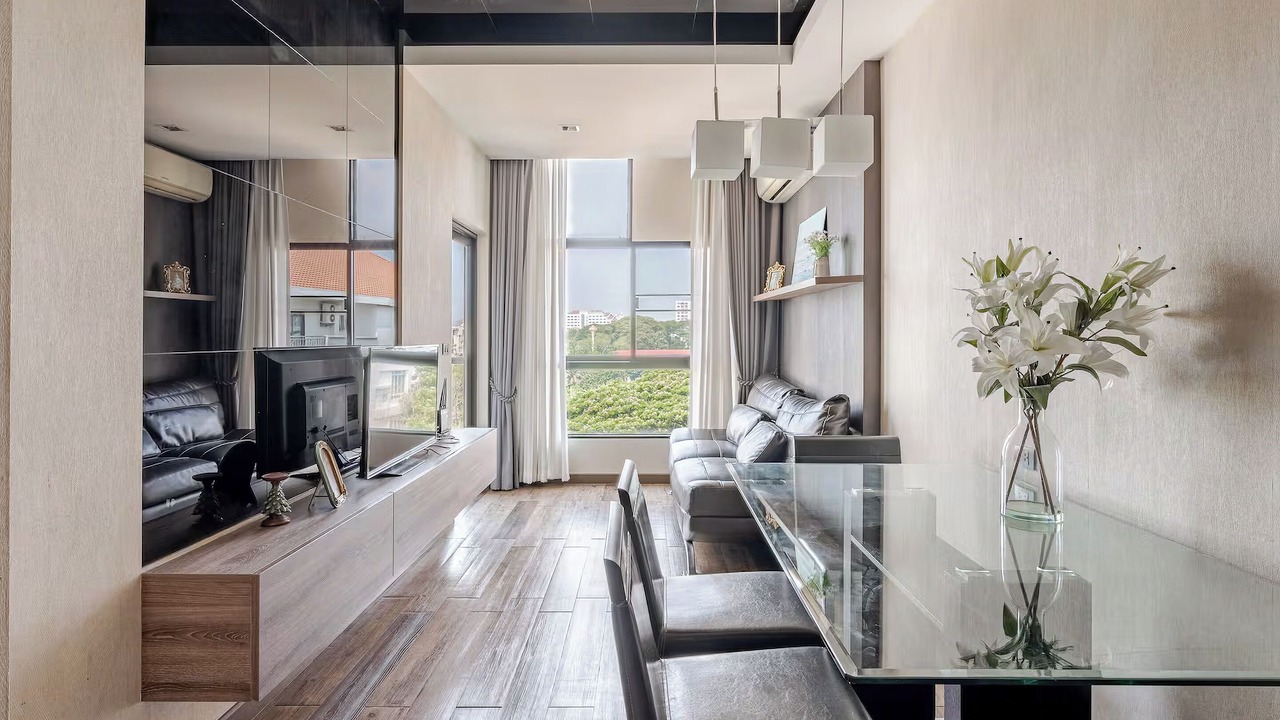 Photo of Livingroom in Chang Phueak