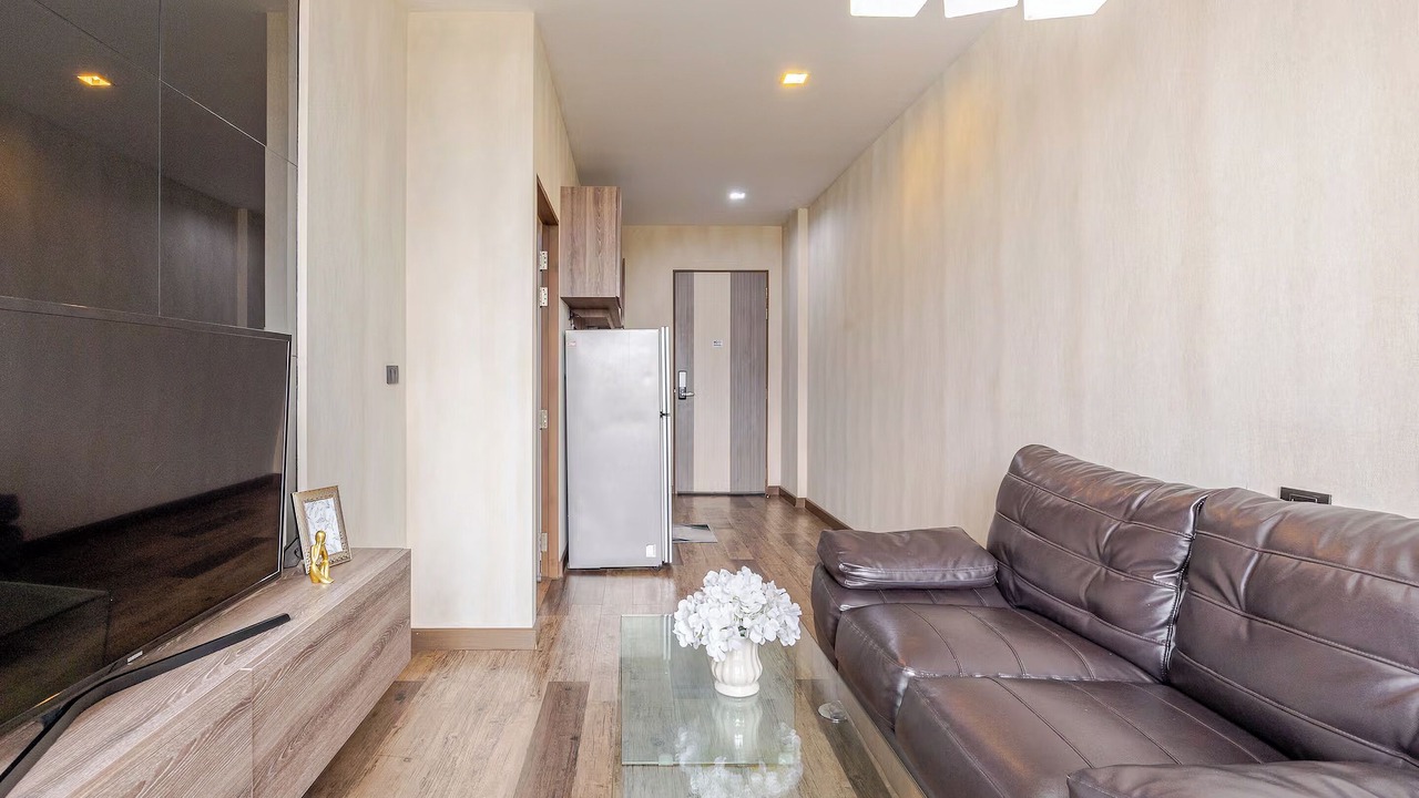 Photo of Livingroom in Chang Phueak