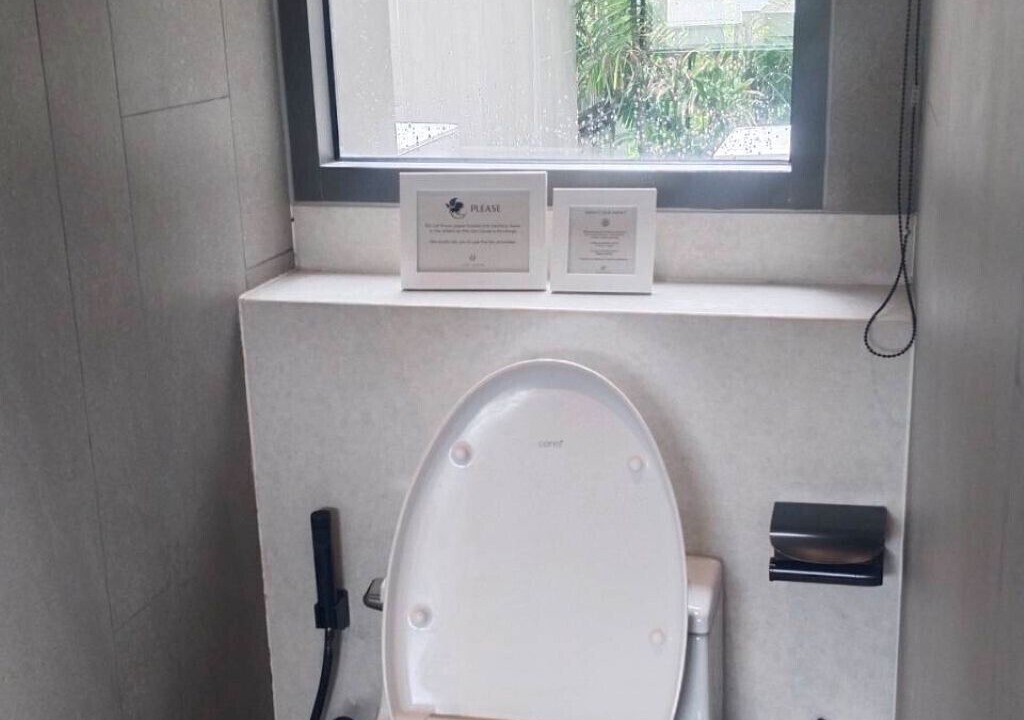 Photo of Bathroom in Khok Kloi