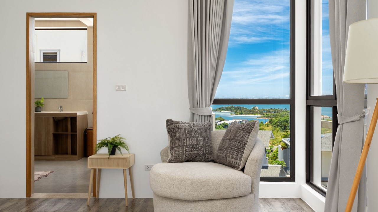 Photo of Livingroom in Moo 5