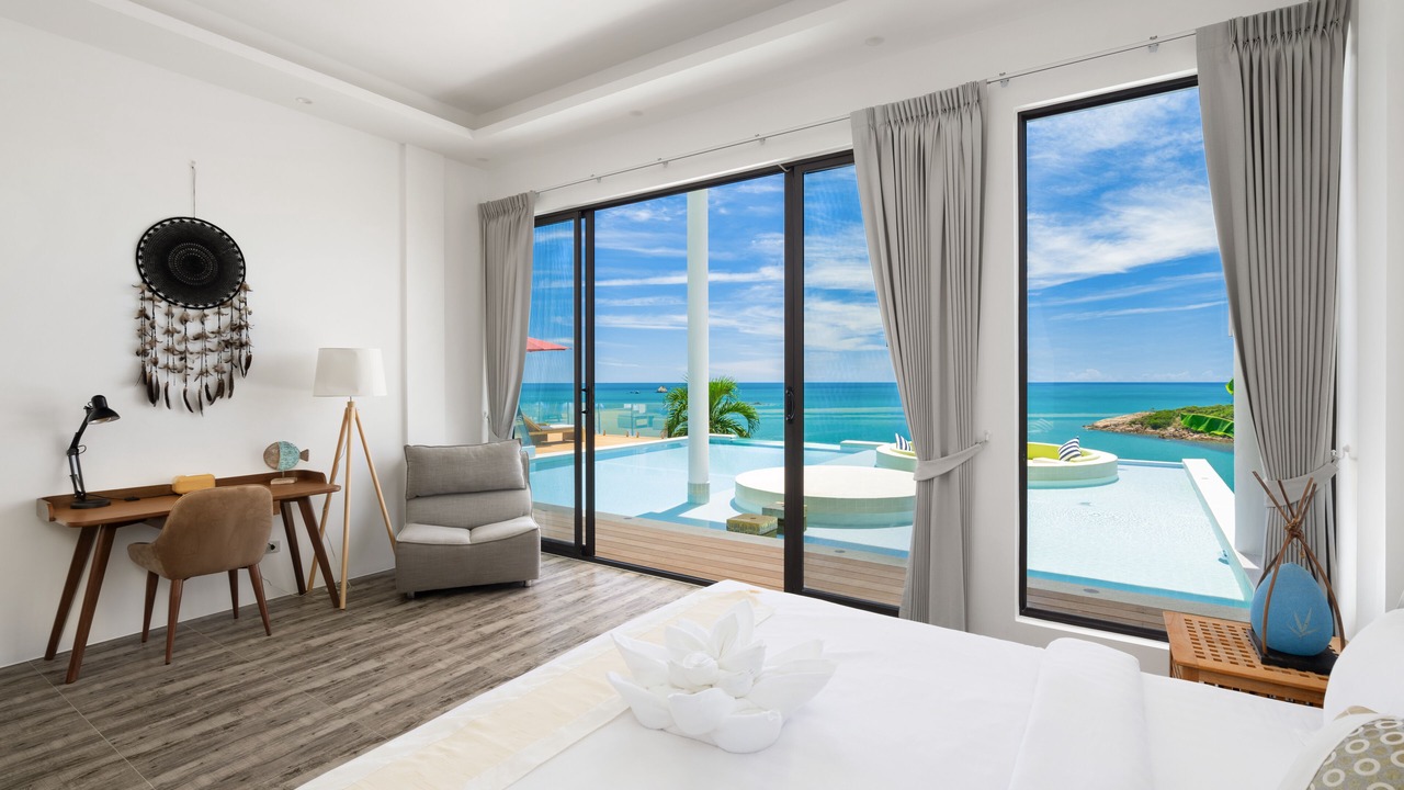 Photo of Bedroom in Moo 5