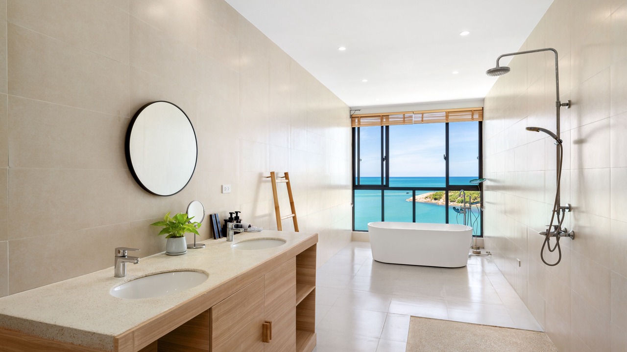 Photo of Bathroom in Moo 5