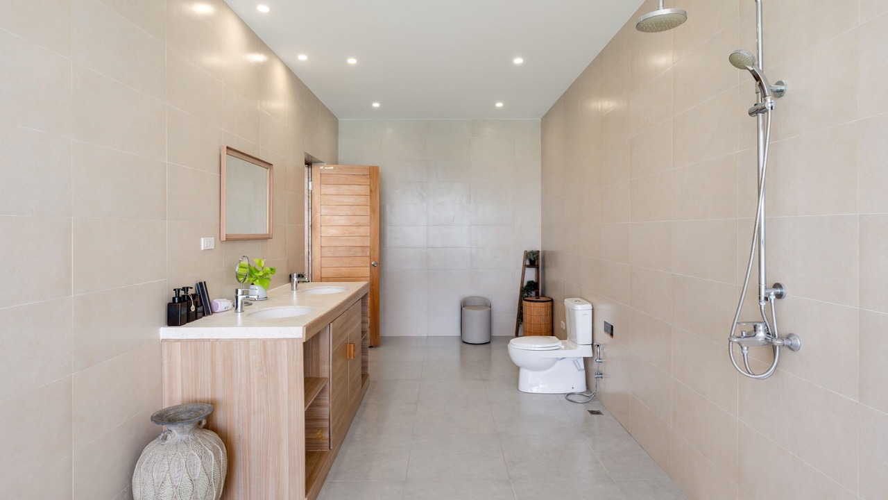 Photo of Bathroom in Moo 5