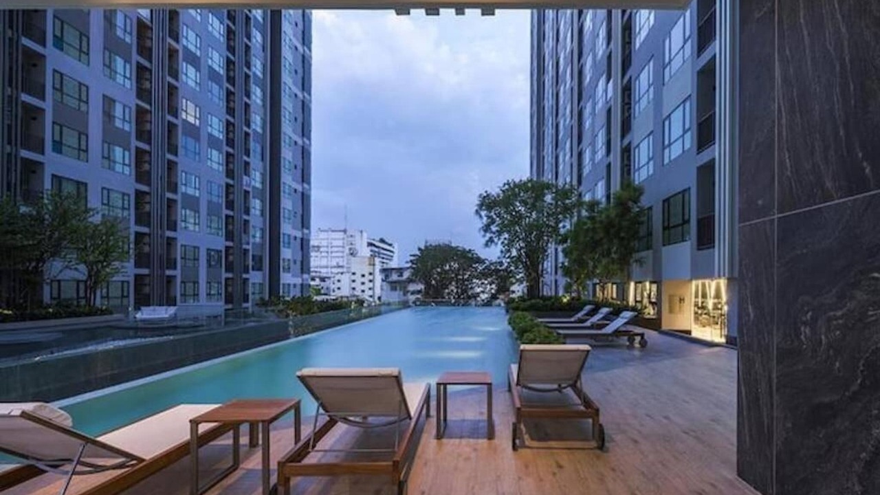 Photo of Outdoor in Central Pattaya