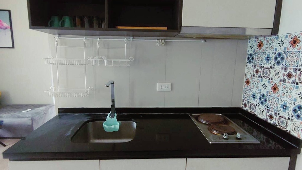 Photo of Kitchen in Central Pattaya
