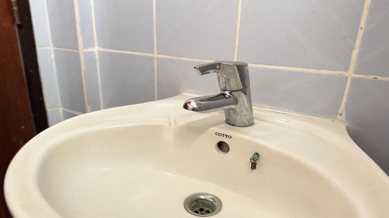 Photo of Bathroom in Old City