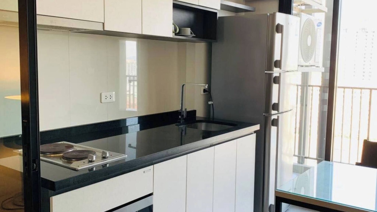 Photo of Kitchen in Pattaya Bay