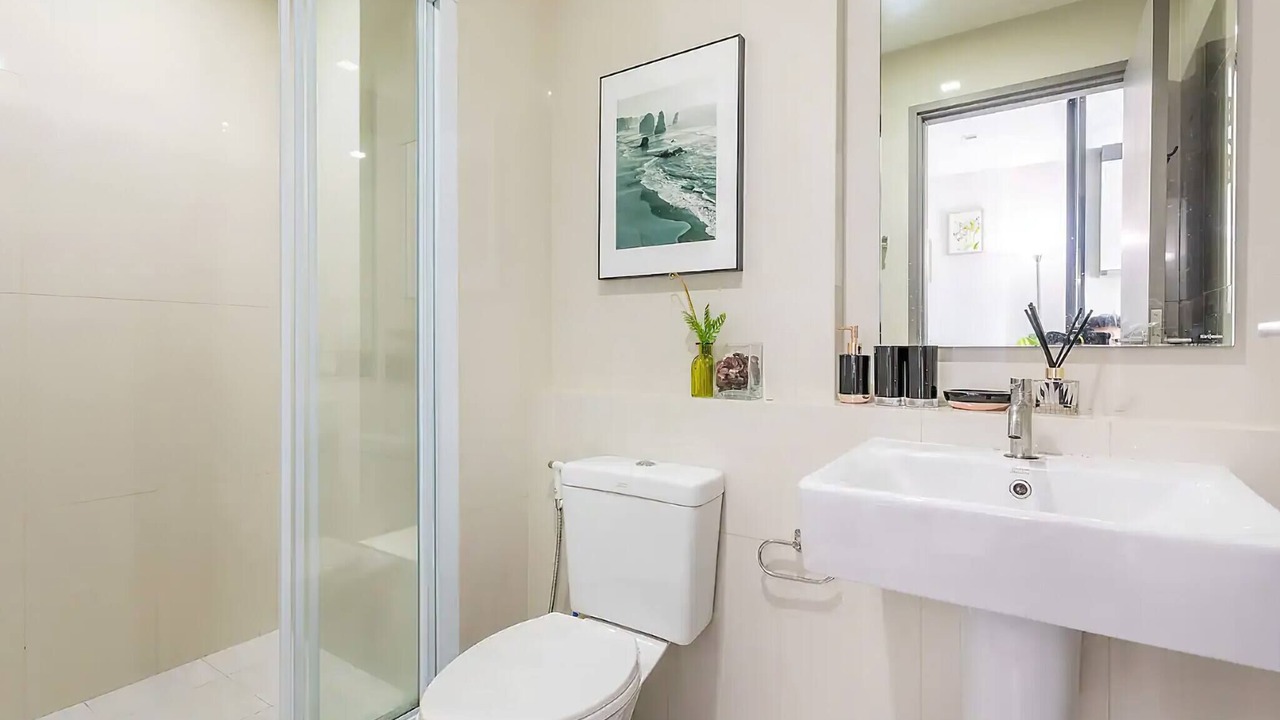 Photo of Bathroom in Pattaya Bay