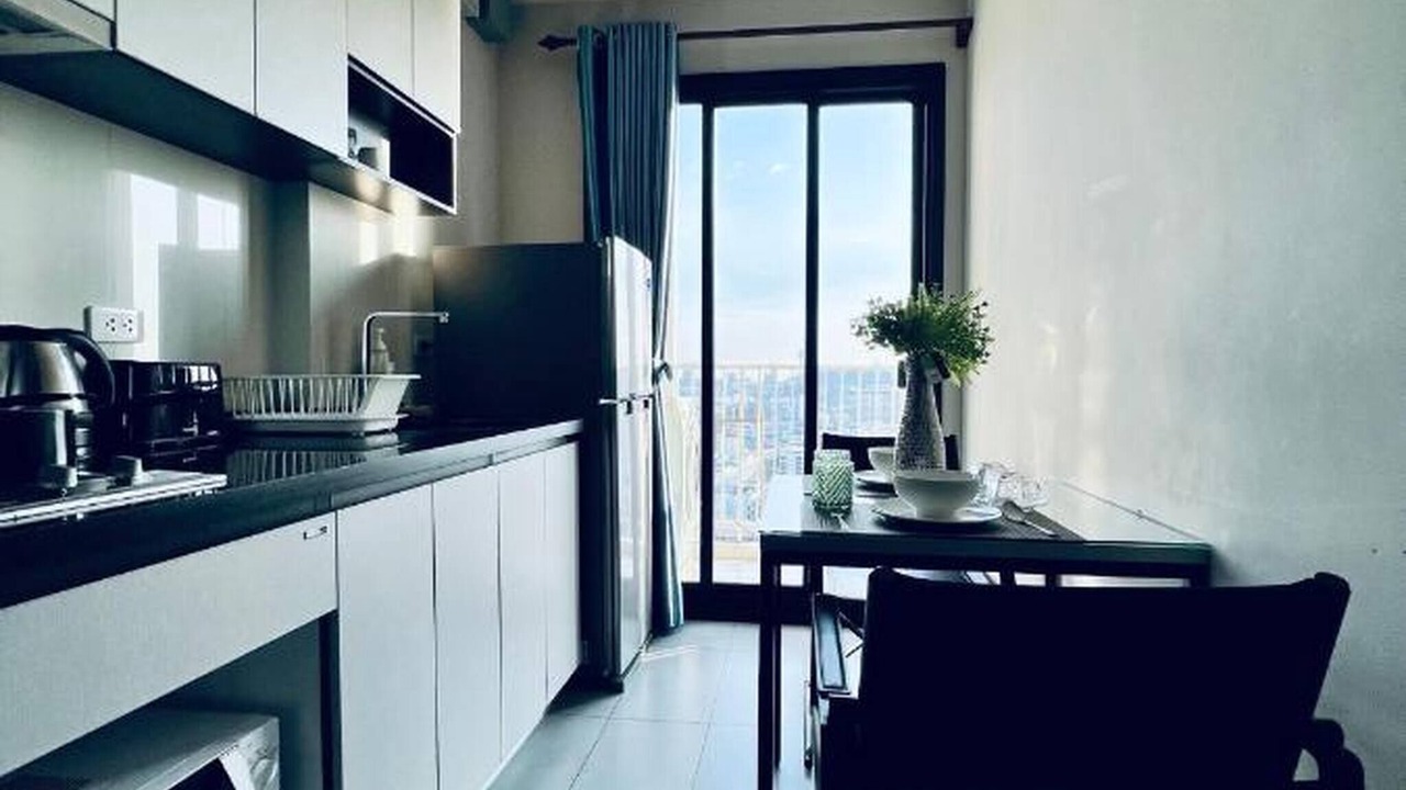 Photo of Kitchen in Pattaya Bay
