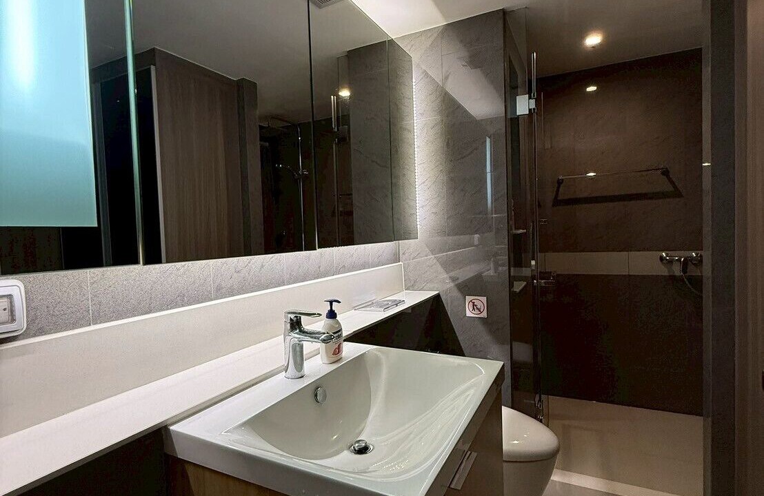 Photo of Bathroom in Khlong Tan