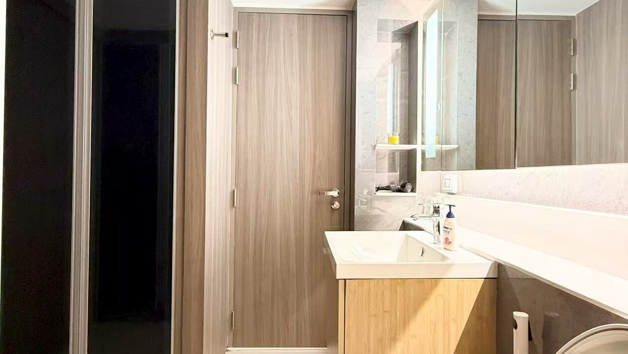Photo of Bathroom in Khlong Tan