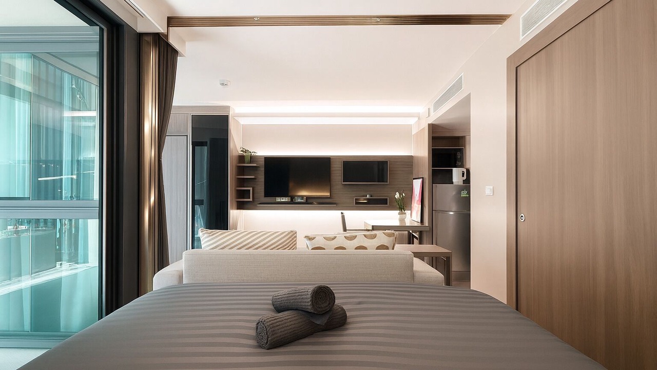 Photo of Bedroom in Khlong Tan