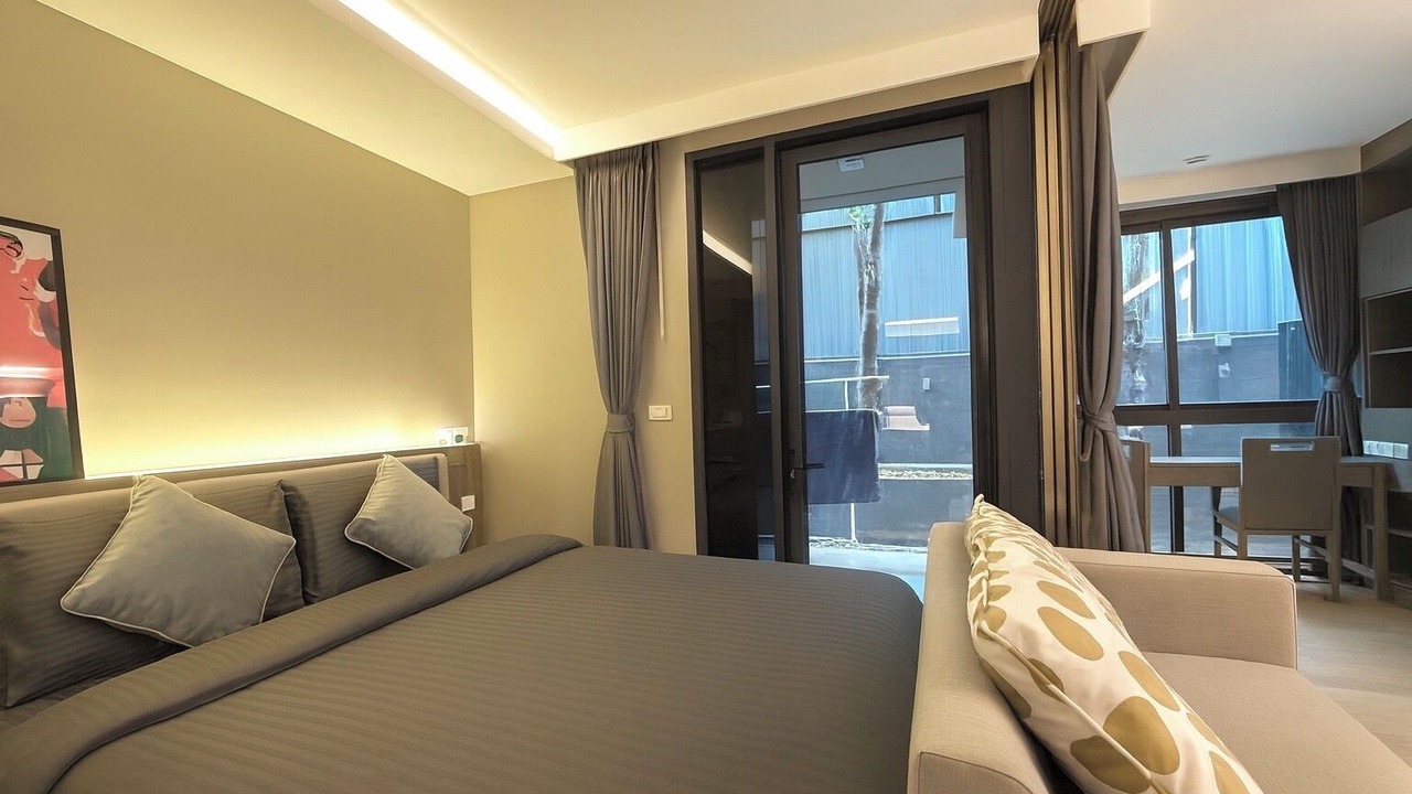 Photo of Bedroom in Khlong Tan