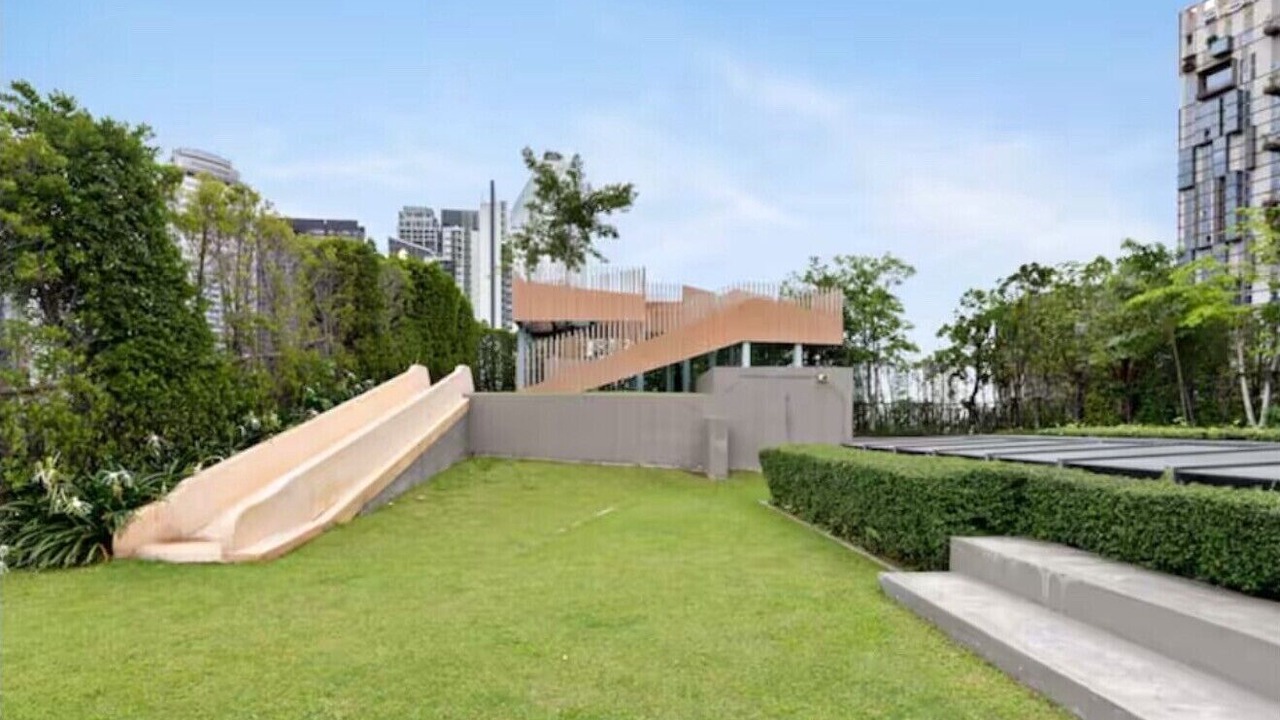 Photo of Outdoor in Khlong Tan