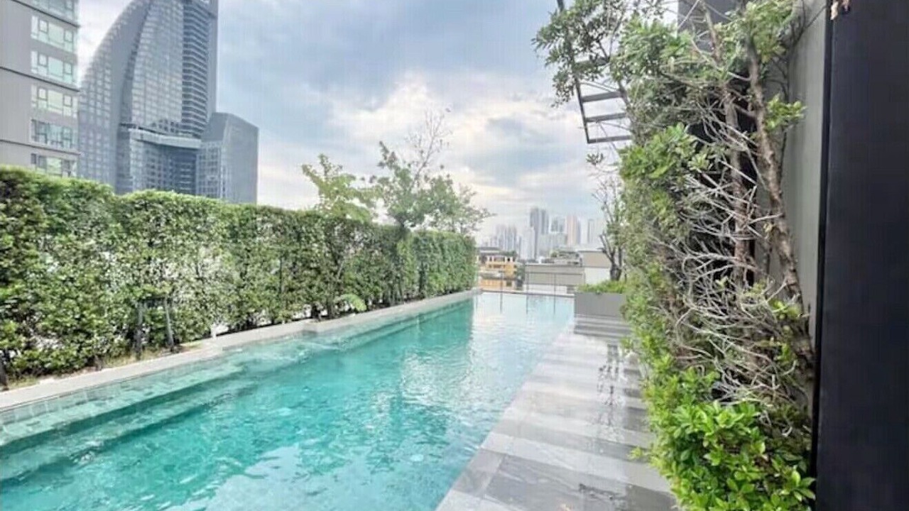 Photo of Outdoor in Khlong Tan