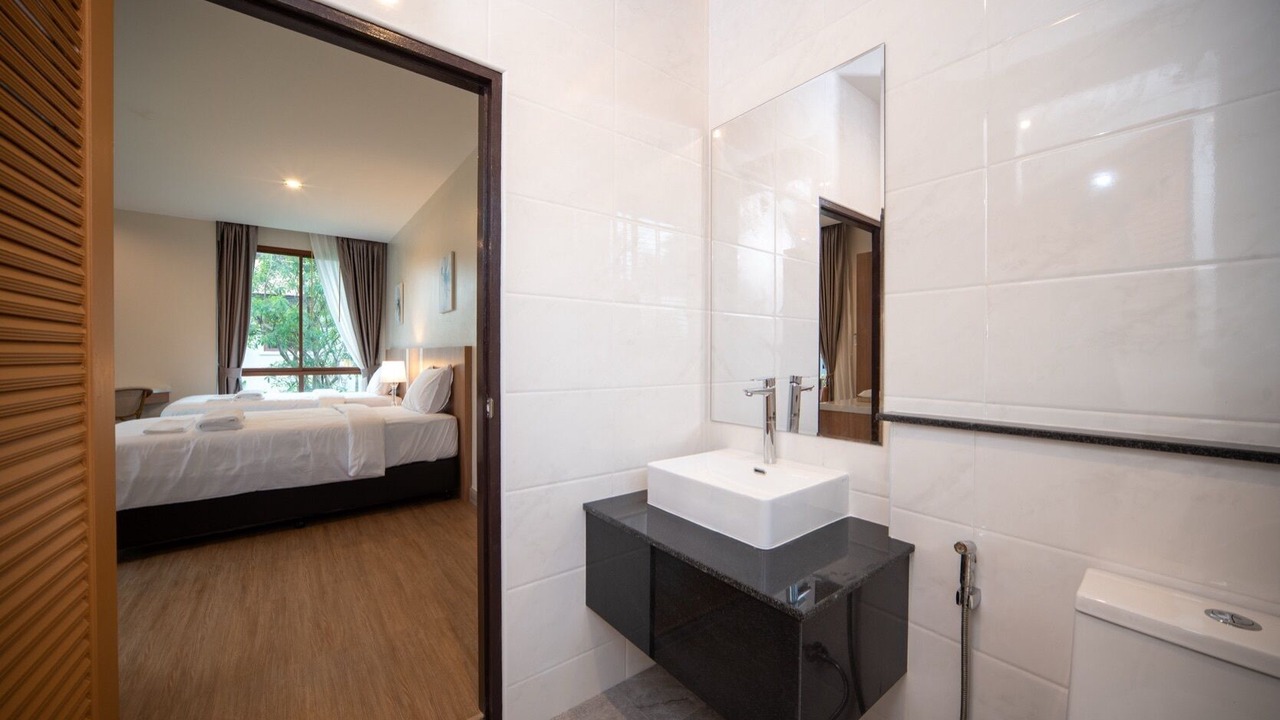Photo of Bedroom in Tha Sala
