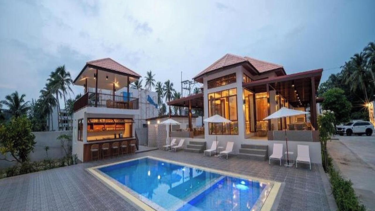Photo of Outdoor in Tha Sala