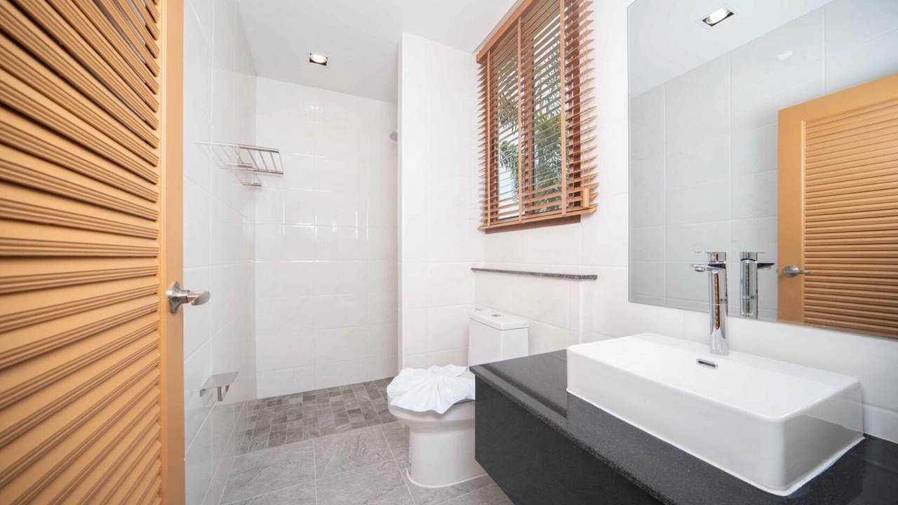 Photo of Bedroom in Tha Sala