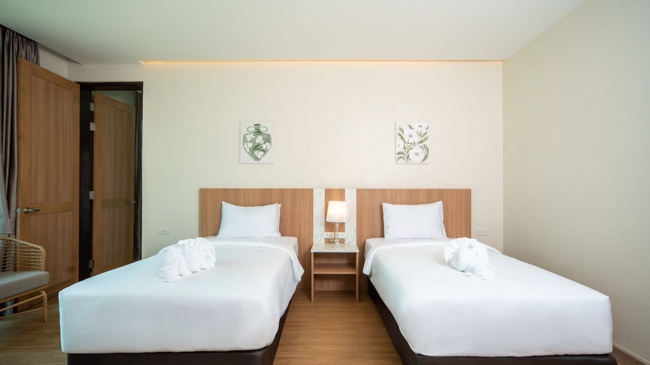 Photo of Bedroom in Tha Sala