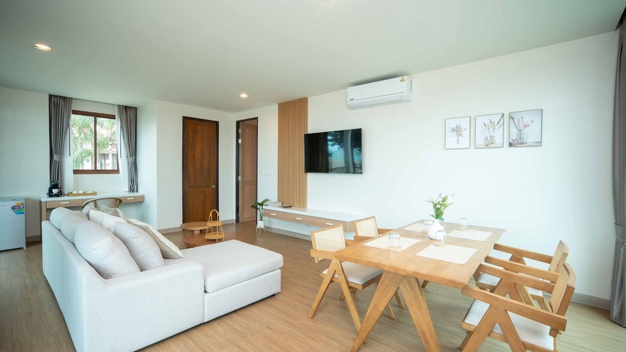 Photo of Bedroom in Tha Sala