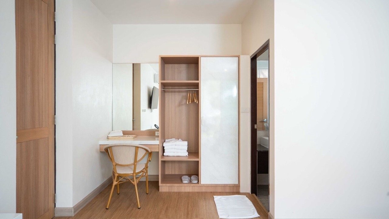 Photo of Bedroom in Tha Sala