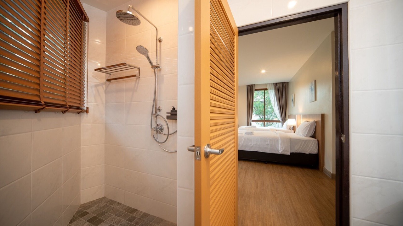Photo of Bedroom in Tha Sala
